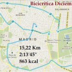 ruta bicicritica