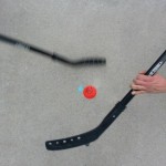 hockey linea tres60