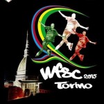 Cartel Mundial Freestyle Turin 2015