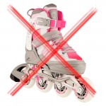patines-en-linea-fitness-para-ninos-fit-5-rosa-violeta-tallas-32-41-oxelo