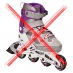 roller-fitness-ninos-fit-3-junior-blanco-violeta-oxelo